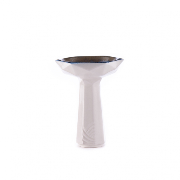 Чаша Sense Verge Phunnel White в Норильске