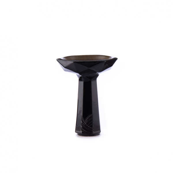 Чаша Sense Verge Phunnel Black в Норильске