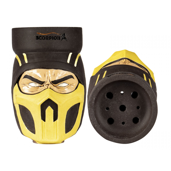 Чаша Kong M Scorpion в Норильске