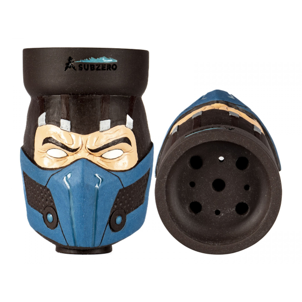 Чаша Kong M Subzero в Норильске