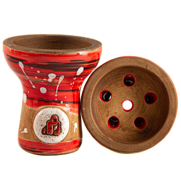 Чаша Kong Turkish Boy Space Red в Норильске