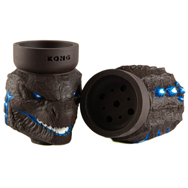 Чаша Kong Godzilla (light) в Норильске