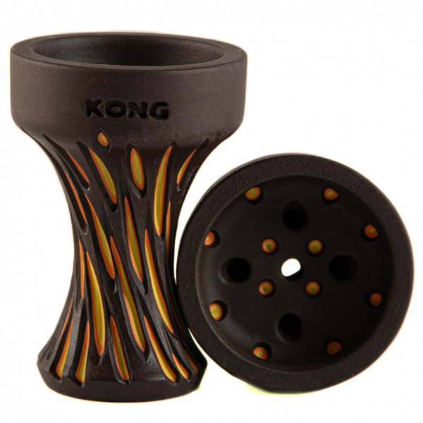 Чаша Kong Razor Black в Норильске