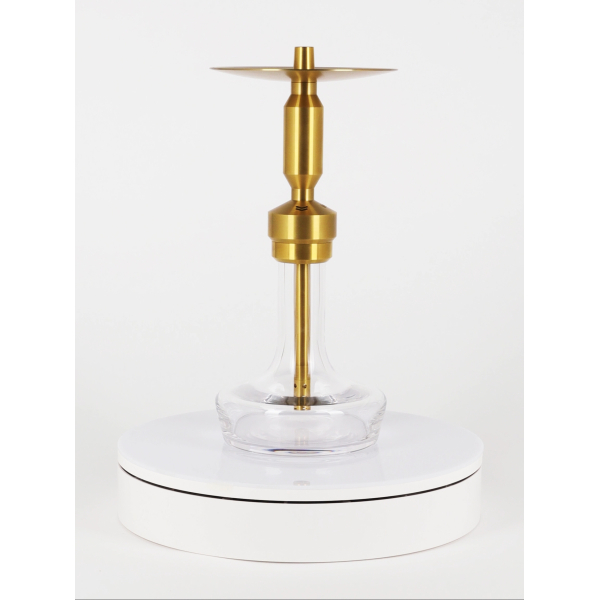 Кальян Mig Nano V2 Orient Gold с колбой L1 в Норильске