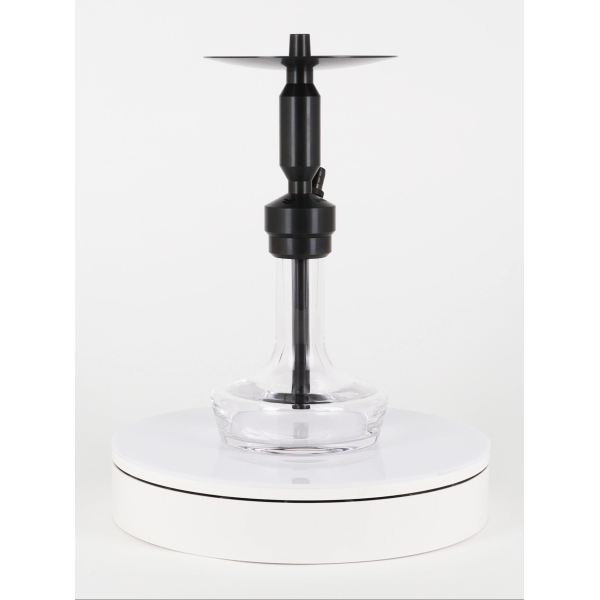 Кальян Mig Nano V2 Oxyd Black с колбой L1 в Норильске