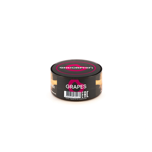 Табак Endorphin Grapes  25 грамм в Норильске