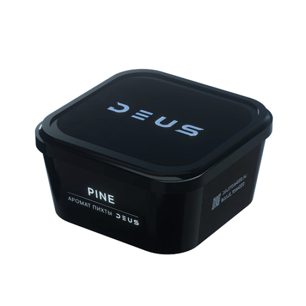 Табак Deus Pine  250 грамм в Норильске