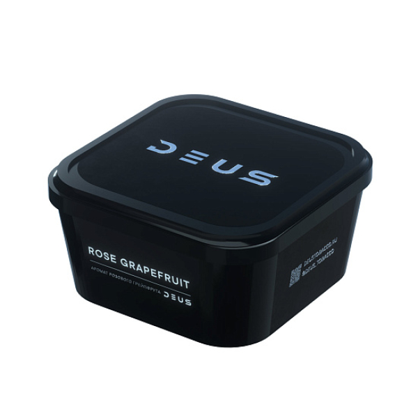 Табак Deus Rose Grapefruit  250 грамм в Норильске