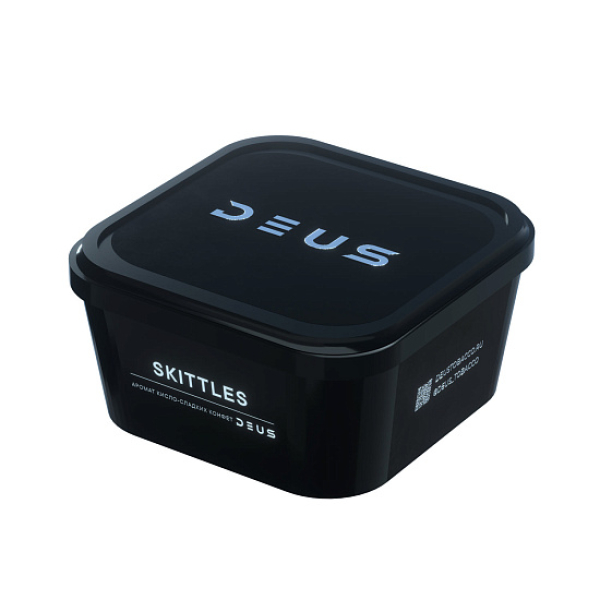 Табак Deus Skittles  250 грамм в Норильске