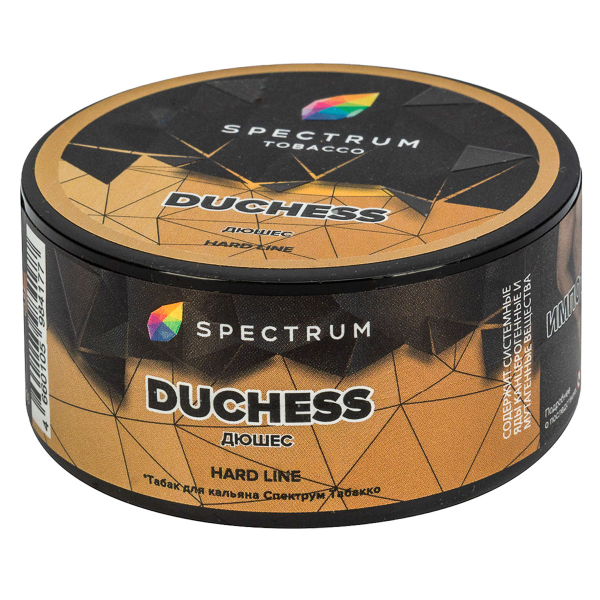 Табак Spectrum Hard Duchess  25 грамм в Норильске