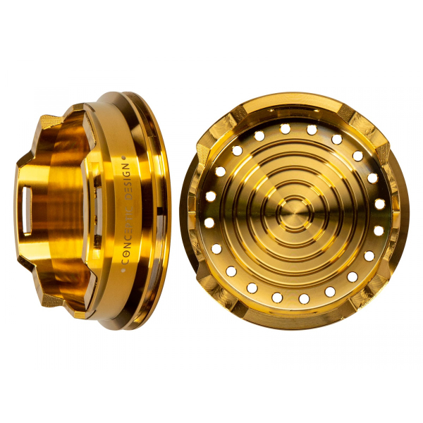 Kaloud Conceptic Hmd Gold в Норильске