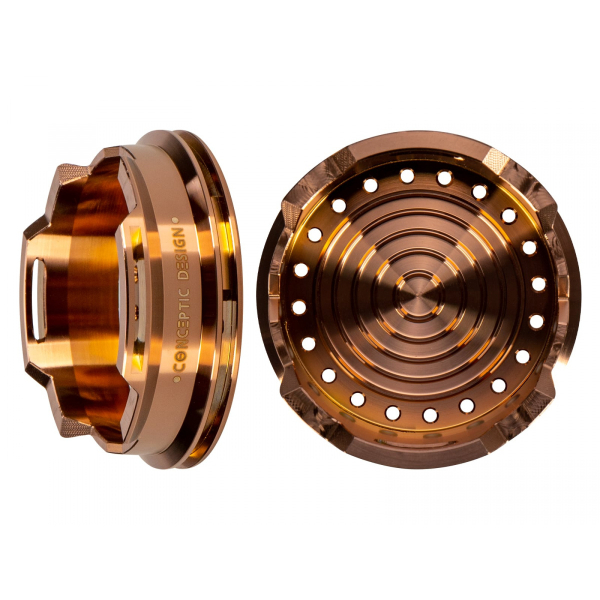 Kaloud Conceptic Hmd Bronze в Норильске