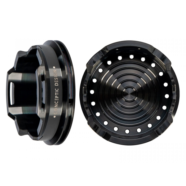 Kaloud Conceptic Hmd Black в Норильске