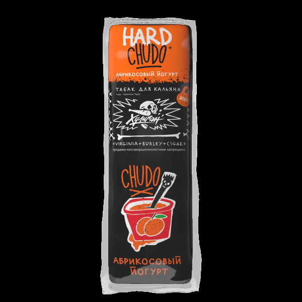 Табак хулиган Hard Chudo  200 грамм в Норильске