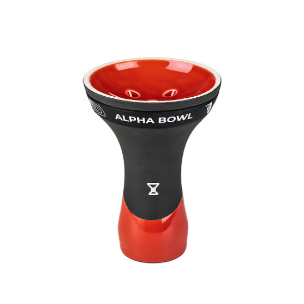Чаша Alpha Bowl Race Classic  (Красный) в Норильске