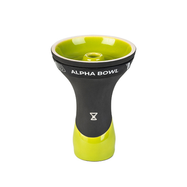 Чаша Alpha Bowl Race Phunnel  (Зеленый) в Норильске
