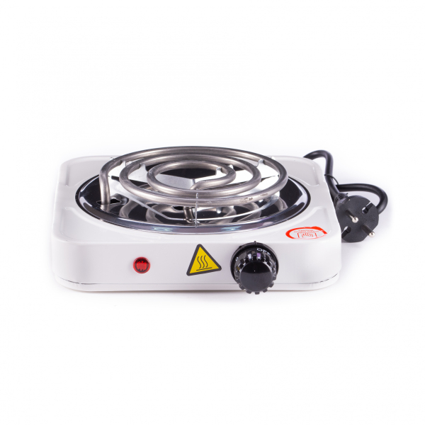Печка HP-500W (белая) в Норильске