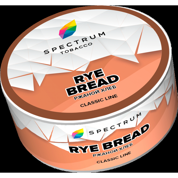 Табак Spectrum Rye bread  25 грамм в Норильске