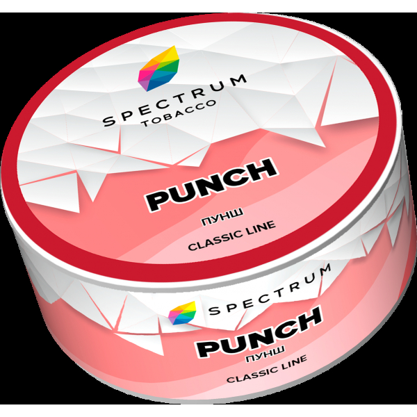 Табак Spectrum Punch  25 грамм в Норильске