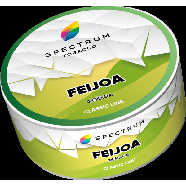 Табак Spectrum Feijoa  25 грамм в Норильске