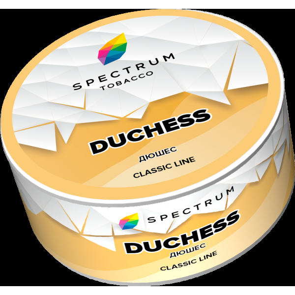 Табак Spectrum Duchess  25 грамм в Норильске