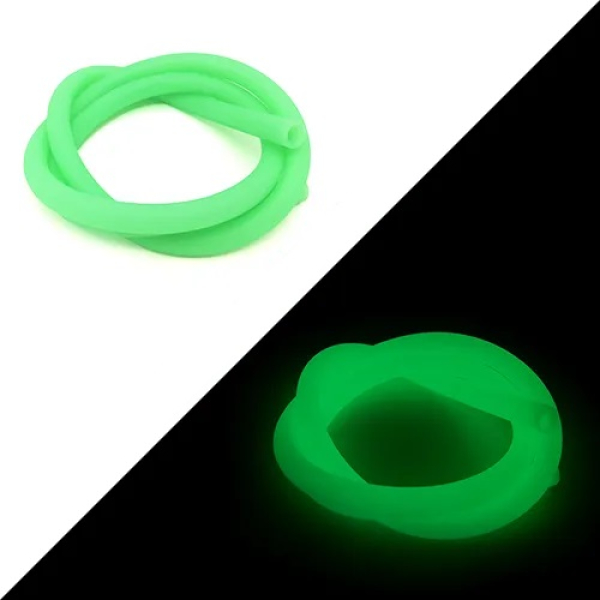 Шланг Силиконовый Soft Touch Lumina Green C в Норильске