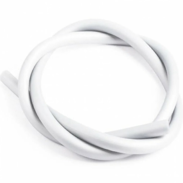 Шланг Силиконовый Soft Touch White C в Норильске
