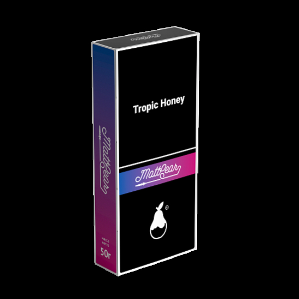 Табак Mattpear Tropic Honey  50 грамм в Норильске
