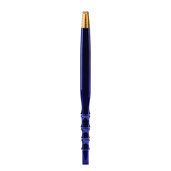 Мундштук Alpha Hookah X Classic Design (Dark Blue) в Норильске
