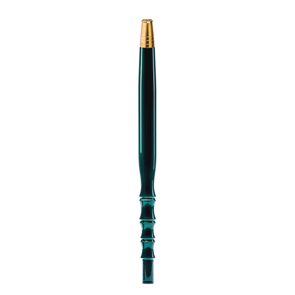 Мундштук Alpha Hookah S Classic Design (Green Candy) в Норильске