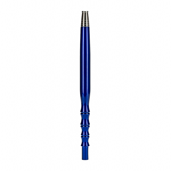 Мундштук Alpha Hookah S Classic Design (Dark Blue) в Норильске