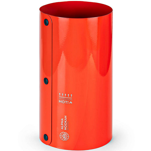 Колпак Alpha Hookah (Ferra Red) в Норильске
