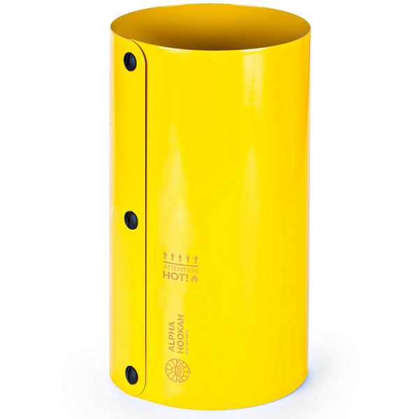 Колпак Alpha Hookah (Lemon) в Норильске