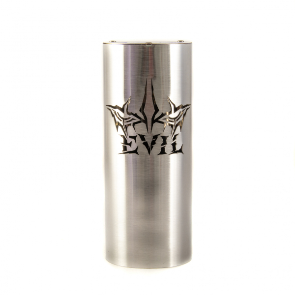 Колпак Ess  (Evil) в Норильске