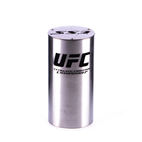 Колпак Ess  (Ufc) в Норильске