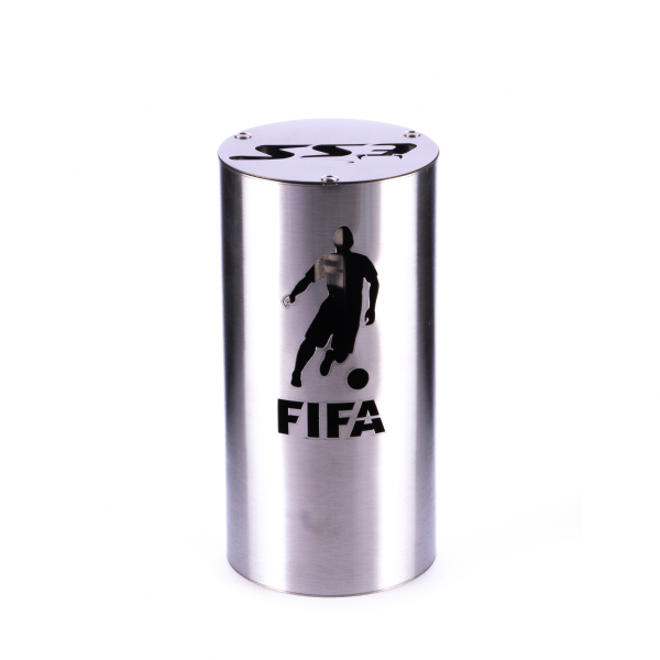 Колпак Ess  (Fifa) в Норильске