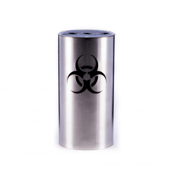 Колпак Ess  (Epidemic) в Норильске