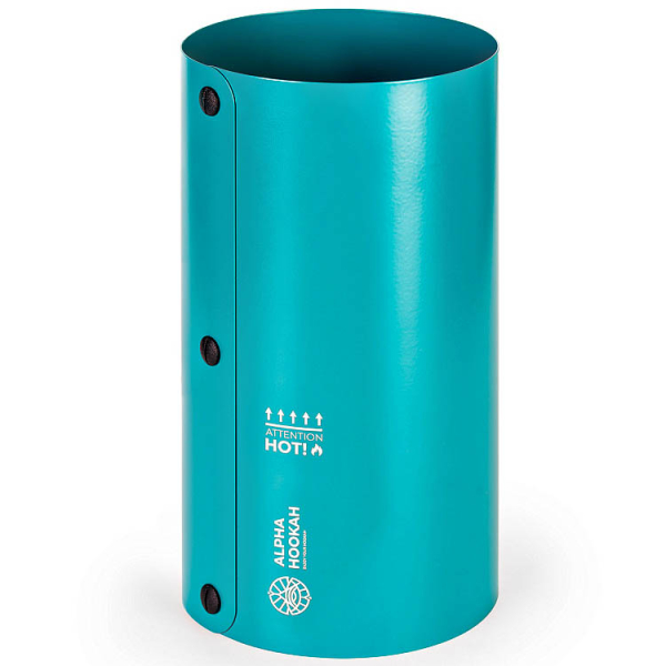 Колпак Alpha Hookah (Azure) в Норильске