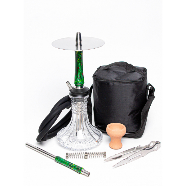 Кальян Sky Mini Green в Норильске