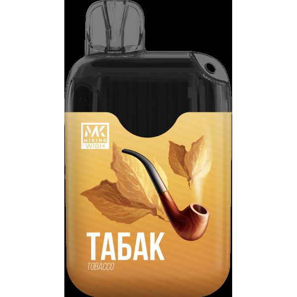 Miking Табак (6000 Затяжек) в Норильске