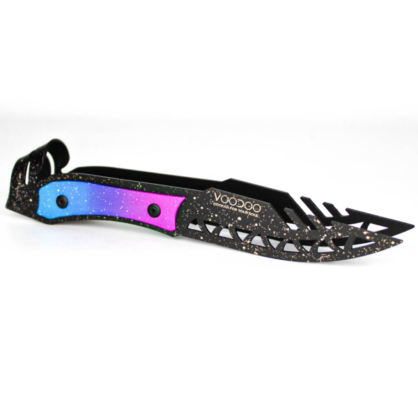 Щипцы Voodoo Smoke Pinch S Galaxy в Норильске