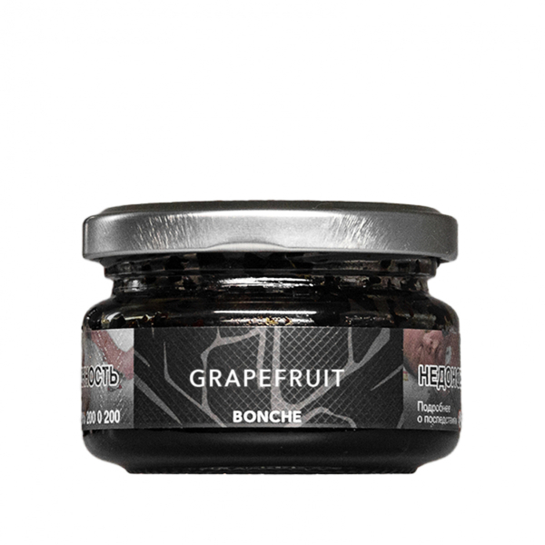 Табак Bonche Grapefruit  30 грамм в Норильске