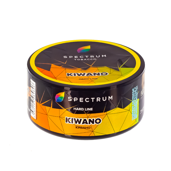 Табак Spectrum Kiwano  25 грамм в Норильске