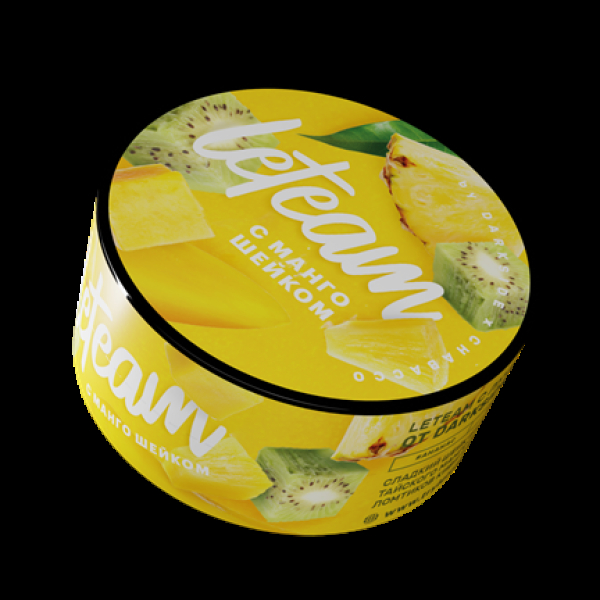 Смесь Leteam С Манго Шейком  Medium 25 гр в Норильске