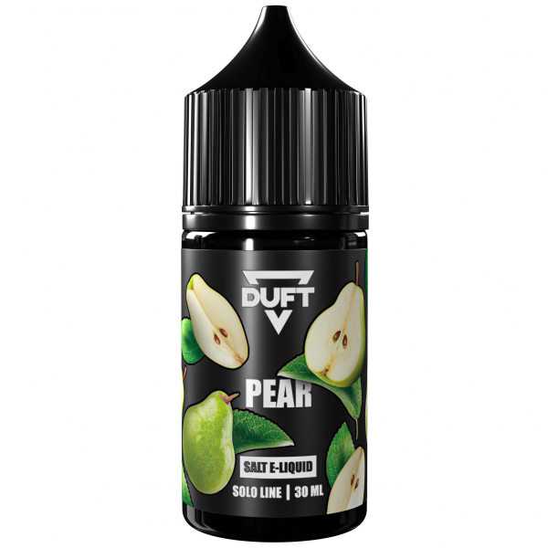 Жидкость Duft Solo Line Salt 20 Pear 30 Мл в Норильске