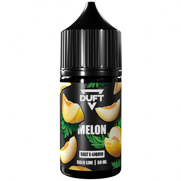 Жидкость Duft Solo Line Salt 20 Melon 30 Мл в Норильске