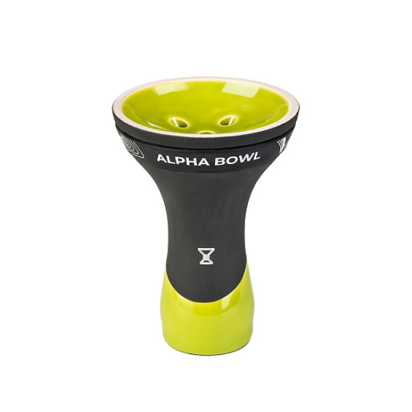 Чаша Alpha Bowl Race Classic (Green) в Норильске