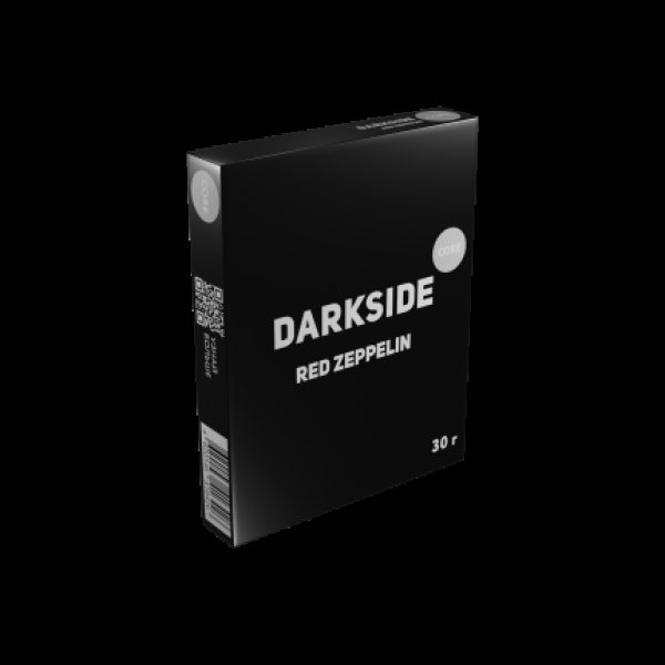 Табак Darkside Core Red Zeppelin  30 грамм в Норильске