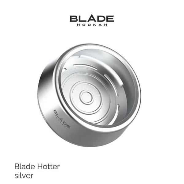 Калауд Blade Hookah Hotter в Норильске