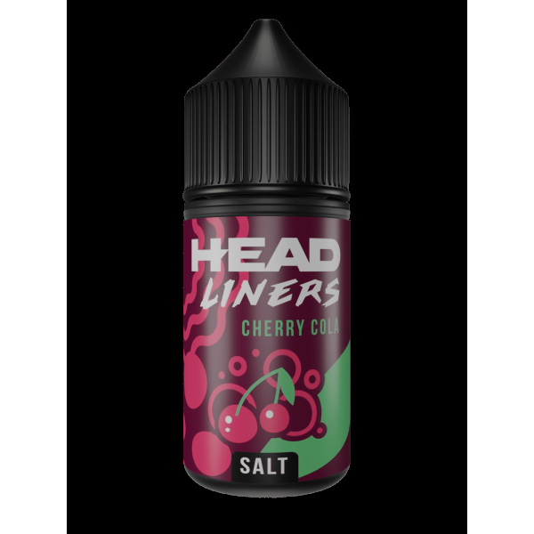 Жидкость «Head Liners» Cherry Cola 10 Мл в Норильске